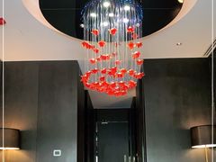 -万丽轩·粤菜(王府井金茂万丽酒店)