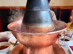 -东来顺饭庄(天坛店)