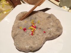 招牌鲜花虾滑-滇釜火锅·能喝汤的火锅(车公庄店)