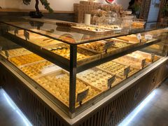 -吴记·吴酥生PASTRY宫廷酥饼