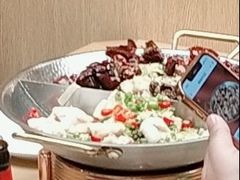 -大丰收脆鱼(浦西万达店)