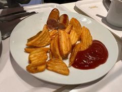 -宜家·瑞典风味餐厅(四元桥店)