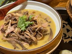 -吃饭皇帝大土家民族菜(正大广场店)