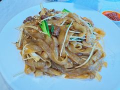 -大海湾酒楼(人南店)