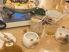 -柴の食堂·日式家庭料理·熊之肆(大学路店)