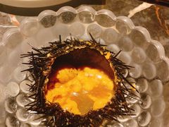 -半岛翡丽海鲜自助餐厅(观风亭店)