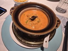 -淮香国色·淮扬菜(正大中心店)