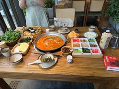 -老凯俚酸汤鱼(东山店)