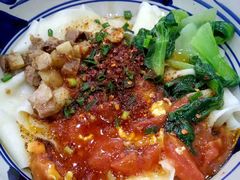 -郑记biangbiang面(钟楼店)