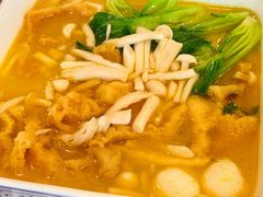 -古南都·清真绿柳居菜馆(太平南路店)