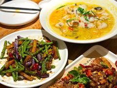 -沈家花园如皋菜(海阳路店)