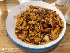 -陈傻子餐厅(世纪都会店)