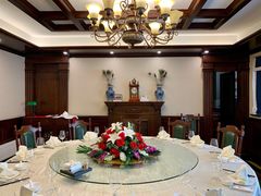 包厢-龙抄手食府(浣花北路店)