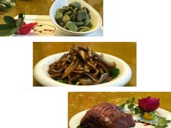 -呼吸森林·生态农庄农家乐私房菜