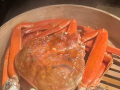 -上井料理黑金店(IFS国金中心店)