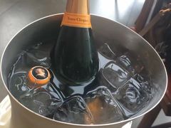 -上海柏悦酒店·世纪100牛排馆