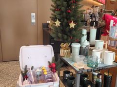 -星巴克(广州动漫星城东区店)