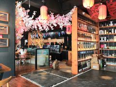 零售区-石葵(锦业时代店)