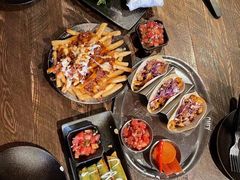 -Q MEX 库迈墨西哥餐吧(三里屯店)