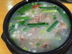 -大田牛尾汤(幸福河市场店)