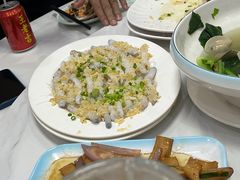 -金生美食(贵州路店)