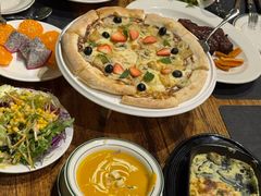 -食间牛排(湖西路店)