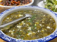 -勇猛子川菜馆(新军路店)