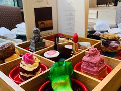 -北京丽晶酒店
