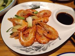 白灼虾-大厨的餐厅(曾厝垵总店)