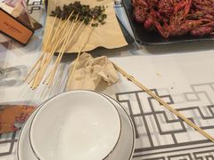 -严三毛口味虾·小严同学的店(曙光路直营店)