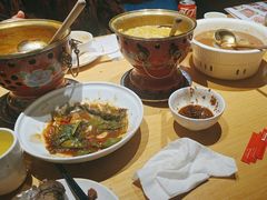 -关东小磨东北菜(上海长风大悦城店)
