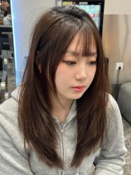 -MMby Hair Code芭曲发型