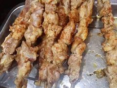 大串-瑞杰烧烤店·24小时营业(山东路店)