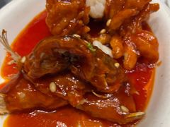 -上海1号私藏菜(静安店)