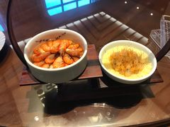 风情双味虾-明仕田园酒店