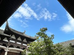 -绩溪龙川景区