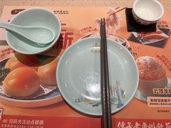 -点都德(千灯湖环宇城店)