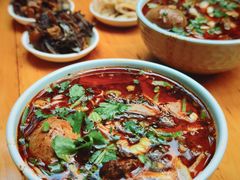 -全家福米线