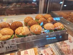-彭记优口(王府井购物中心店)