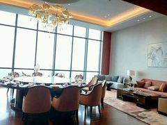 包厢-新骏景万豪酒店·万豪中餐厅