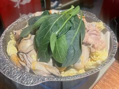 -王氏炉匠·烧鸟放题自助(好运街店)