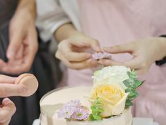 -糖秋Cake DIY·蛋糕定制·甜品台(观音桥店)