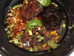 -洪氏嗨捞·猪肚鸡火锅(阳光天地店)