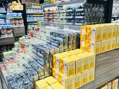 -胖东来生活广场(健康路店)