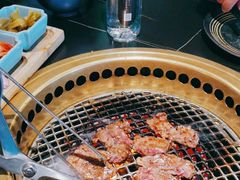 -谷牛和牛烤肉(漕河泾印象城店)