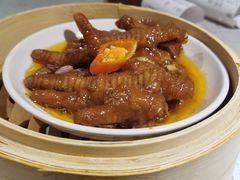 -吉旺港式餐厅(南方商城店)