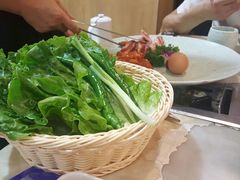 -金顺韩式烤肉·网红烤肉店(广利路店)