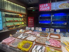 -兴仙饭店·闽味海鲜(马尾总店)