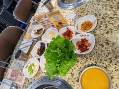 -安又胖韩国烤肉(美罗城店)