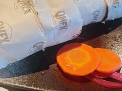 -Q MEX 库迈墨西哥餐吧(三里屯店)